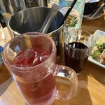 沖縄居酒屋 島人 - 