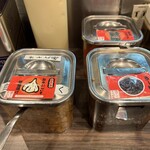 横濱ラーメン あさが家 - 