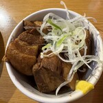 沖縄居酒屋 島人 - 