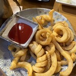 沖縄居酒屋 島人 - 