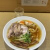 親鶏中華そば 綾川 本店