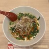 ラーメンステーション 大阪駅前第4ビル店