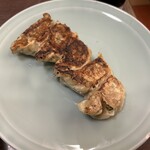 生野飯店 - 餃子