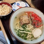 けんぱーのすばやー - 