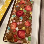 JEAN PHILIPPE CHOCOLAT & CAFÉ - 