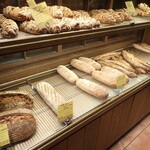 コム・シノワ - バゲッド写っとるやん…