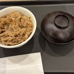 松屋 京急久里浜店 - 