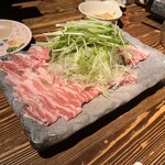 京町恋しぐれ 新宿 本館 - 