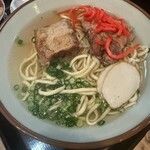 けんぱーのすばやー - 