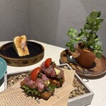 かまくら個室ビストロ KAMAKURA - 