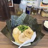 横浜家系ラーメン 魂心家 飯田橋店
