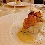 銀座 シェ・トモ - 