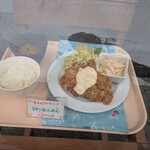 おっさんの台所 - 