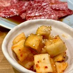 焼肉ホルモン金樹 - 