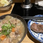 あぶり清水 八重洲店 - 