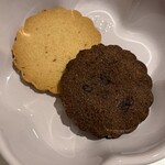 カフェタナカ 日本橋三越本店 - 