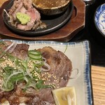 あぶり清水 八重洲店 - 