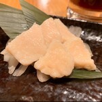 旨い馬肉とレモンサワー 銀邸酒場 千葉店 - 