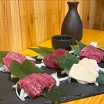 旨い馬肉とレモンサワー 銀邸酒場 千葉店 - 