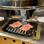 焼肉ホルモン金樹 - 