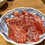 焼肉ホルモン金樹 - 