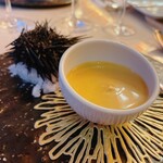 銀座 シェ・トモ - 