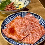 焼肉ホルモン金樹 - 