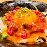 旨い馬肉とレモンサワー 銀邸酒場 千葉店 - 