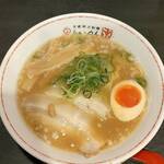 らぁ～めん京 京都駅ビル店 - 