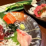 四季彩 海浜幕張店 - 