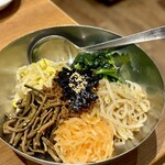 焼肉ホルモン金樹 - 