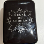 カフェタナカ 日本橋三越本店 - 