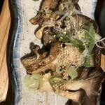 あぶり清水 八重洲店 - 