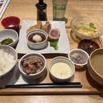 おぼんdeごはん MARK IS みなとみらい店 - 