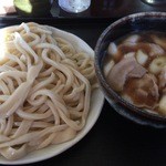 武蔵野うどん真打