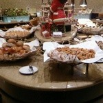 Sheraton Club Lounge - 