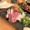 備長串屋わたる 阿倍野店