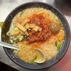 屋台ラーメン とんこつ貴生 松戸本店