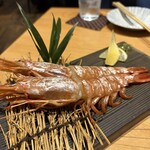 炭火焼き ヒノカミ - 