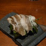 SAISON - 料理写真: