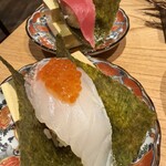 炭火焼き ヒノカミ - 