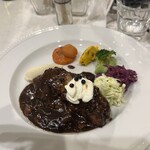 洋食デッサン - 