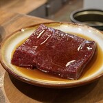 炭火焼肉ホルモンさわいし - 