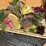 炭火焼き ヒノカミ - 