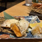 炭火焼き ヒノカミ - 