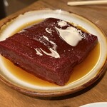 炭火焼肉ホルモンさわいし - 