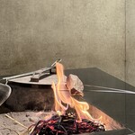 炭火焼き ヒノカミ - 