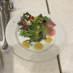 洋食デッサン - 