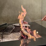 炭火焼き ヒノカミ - 
