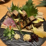 炭火焼き ヒノカミ - 